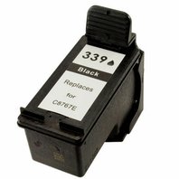 HP 339 Black